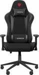 Genesis Nitro 440 G2 mesh czarny