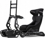 Playseat Krzesło biurowe Playseat FOTEL GAMINGOWY PLAYSEAT SENSATION PRO ACTIFIT CZARNY