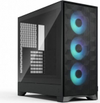 Fractal Design FDE Pop 2 Air Black Solid