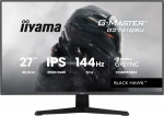 Iiyama G-MASTER G2741QSU-B1 computer monitor 68.6 cm (27") 2560 x 1440 pixels Black