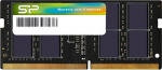 Silicon Power DDR4 SODIMM RAM memory 3200 MHz CL22 16 GB (SP016GBSFU320X02) Black