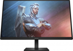 Hewlett-Packard OMEN by HP 27 inch FHD 165Hz Gaming Monitor - OMEN 27