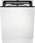 Electrolux Dishwasher EEC767310L SMK 3 basket, ComfortLift
