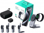 Aukey Foldable Wireless Charging Stati LC-MC312
