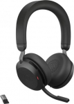 Jabra Evolve2 75 Link380a UC Stereo Blac
