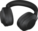Jabra Evolve2 85 - Link380a UC Stereo Stand, Black