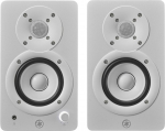 Yamaha HS3 White - active two-way near-field monitors, pair