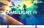 Philips Telewizor Philips 55PUS8010/12 LED 55'' 4K Ultra HD Titan OS Ambilight