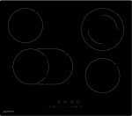 Guzzanti Servalaua GZ-8304A