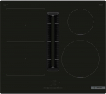 Bosch Integreeritud induktsioonpliit koos integreeritud t&otilde;mbehoodega PVS611B16E