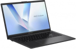 Asus E1504GA-WB31 i3-N305 15.6" FHD 8GB 128GB UFS SSD Bluetooth Windows 11 Black (REPACK) 2-year warranty New Repack/Repacked