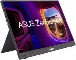 Asus Monitor 16-inch MB16FC 16:10 IPS WUXGA USBC mHDMI