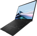 Asus Laptop Asus ASUS Zenbook 14 OLED UM3406GA-QD002W Copilot+ PC AMD Ryzen AI 5 430 Laptop 35,6 cm (14'') WUXGA 16 GB LPDDR5x-SDRAM 1 TB SSD Wi-Fi 6E (802.11ax) Windows 11 Home Czarny