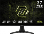 MSI Monitor MSI MAG 275QF E20