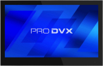 Prodvx Monitor ProDVX SD-14 35,6 cm (14'') 300 cd/m&sup2; Czarny