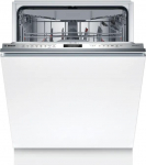 Bosch Serie 6 SBD6ECX21E dishwasher Fully built-in 14 place settings
