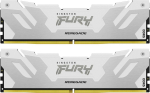 Kingston Fury Pamięć Kingston Fury Renegade, DDR5, 32 GB, 8000MHz, CL38 (KF580C38RWK232)