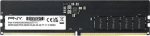 PNY Pamięć PNY Performance, DDR5, 16 GB, 4800MHz, CL40 (MD16GSD54800-BLK)