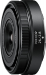 Nikon Nikkor Z 26mm f/2.8 Czarny