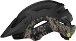 Giro Kask mtb GIRO MANIFEST MIPS SPHERICAL Rozmiar kasku: L(59-63 cm), Wybierz kolor: Matte Black Static