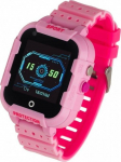 Garett Smartwatch Garett Kids 4G R&oacute;żowy  (5903246284669)