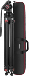 Neewer TP74 Professional Video Tripod with Fluid Head
