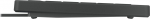 Cherry Klawiatura Cherry CHERRY ACTIVE KEY MTA AK-C8112 Corded DE-Layout schwarz