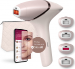 Philips BRI976/00 light hair remover Intense pulsed light (IPL) Pink