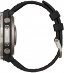 Amazfit Smartwatch Amazfit Smartwatch Amazfit T-Rex ULTRA 2 51mm Black