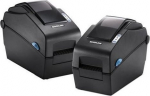 Bixolon Drukarka etykiet Bixolon SLP-DX220, Dark Grey, Ethernet