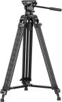 Sirui Video Tripod Kit Carbon AVT-12