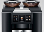 Jura Ekspres ciśnieniowy Jura Coffee Machine Jura GIGA 10 Diamond Black (EB)