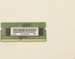 Lenovo Pamięć do laptopa Lenovo SoDIMM,16GB,DDR4,3200,Samsung