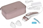 Braun Skin i&middot;expert PL7321 IPL Hair Removal System White, Rose gold