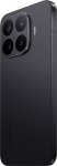 Xiaomi 17T Pro 5G Dual SIM 12GB RAM 256GB No Charger Black EU