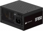 Corsair Power supply F Series SF850 80 PLUS Platinum SFX