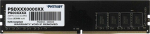 Patriot Memory Signature PSD416G32002 memory module 16 GB 1 x 16 GB DDR4 3200 MHz