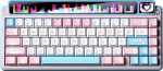 Aula Gasket AMG65 Blue LightFeather RGB Keyboard