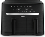 Tefal Frytkownica beztłuszczowa Tefal Dual Easy Fry EY901N10