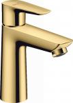 Praustuvo mai&scaron;ytuvas Hansgrohe Talis E 71713990, poliruoto aukso