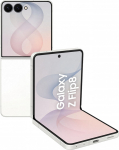 Samsung Galaxy Z Flip8 17.5 cm (6.9") Dual SIM 5G USB Type-C 12 GB 256 GB 4300 mAh Cream