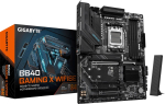 Gigabyte Płyta gł&oacute;wna Gigabyte B840 GAMING X WIFI6E