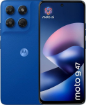 Motorola moto g47 16.9 cm (6.67") Dual SIM Android 16.0 5G USB Type-C 8 GB 128 GB 5200 mAh Blue