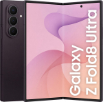 Samsung Galaxy Z Fold8 Ultra 20.3 cm (8") Dual SIM 5G USB Type-C 12 GB 256 GB 5000 mAh Violet