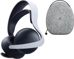 Sony Słuchawki Sony Pulse Elite Białe (1000047820)