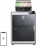 Creality K2 Plus Combo 3D Printer