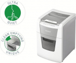 Leitz Niszczarka Leitz Small Office 100 P4 P-4