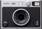 Fujifilm Camera Instax mini EVO black