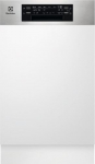 Electrolux Dishwaher AirDry panel EES42210IX