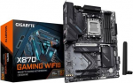 Gigabyte Motherboard X870 GAMING WIFI6 AM5 4DDR5 HDMI/USB-C ATX